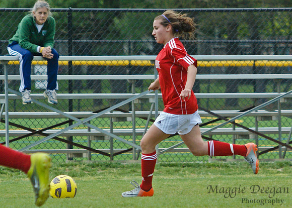 WAGS 2011