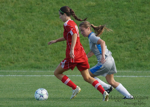 Maryland State Cup 2012