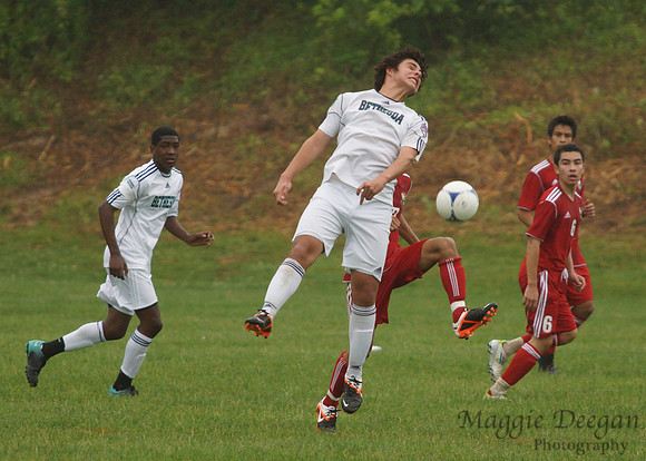 Maryland State Cup 2012