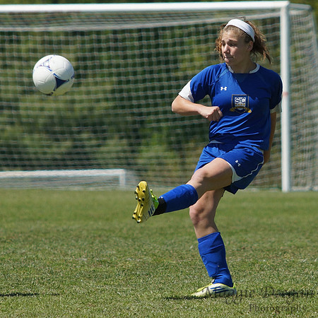Maryland State Cup 2012