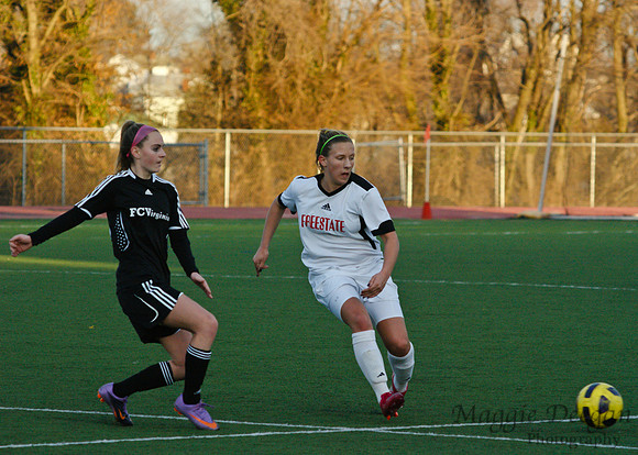 ECNL 2010 - 2011