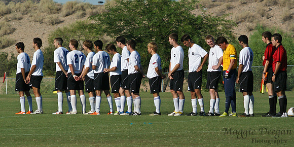 US Youth Soccer National Championships 2011