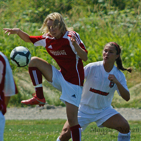 ECNL Championships 2010