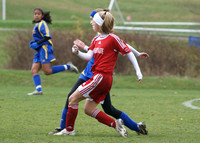 Fury v East Meadow 1H (Fury)