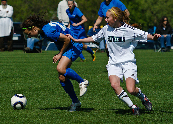 State Cup 2011