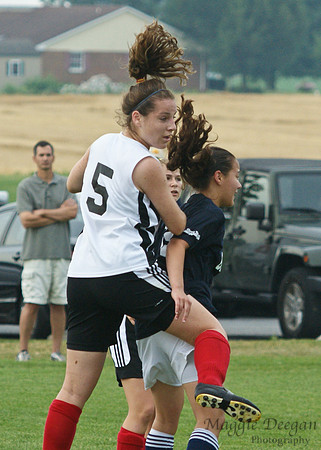 Region I Championships 2011