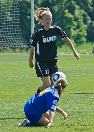 Region I Championships 2011