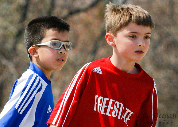 Freestate Soccer Tournament 2010