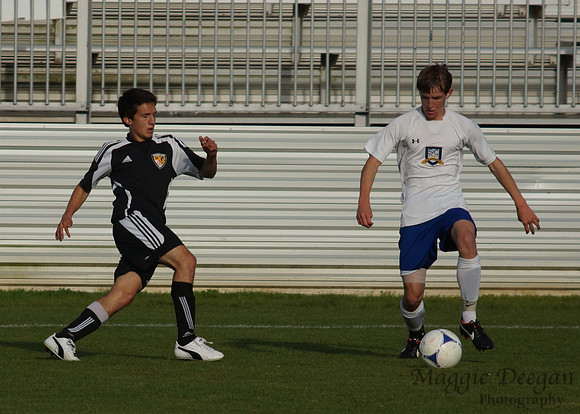 Maryland State Cup 2012