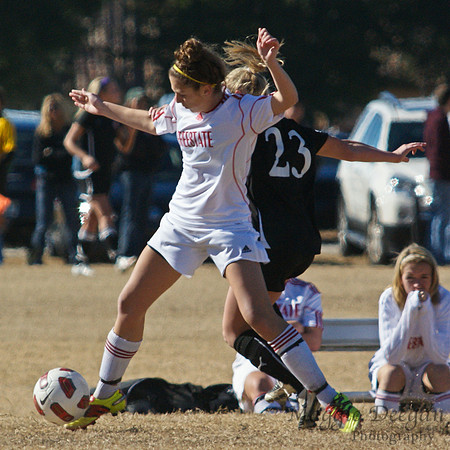 ECNL Sanford 2010
