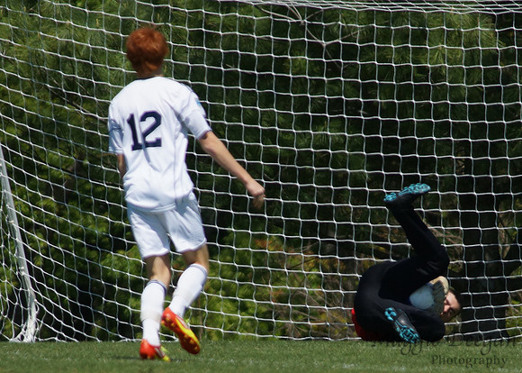 Maryland State Cup 2012