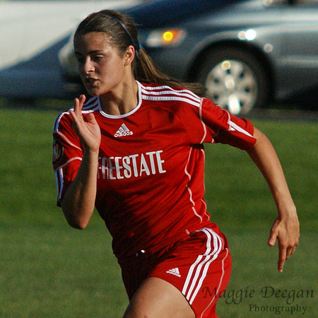 ECNL Championships 2011