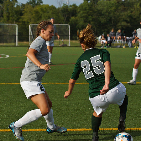 Mount St. Mary's University (MD) Loyola University (MD)