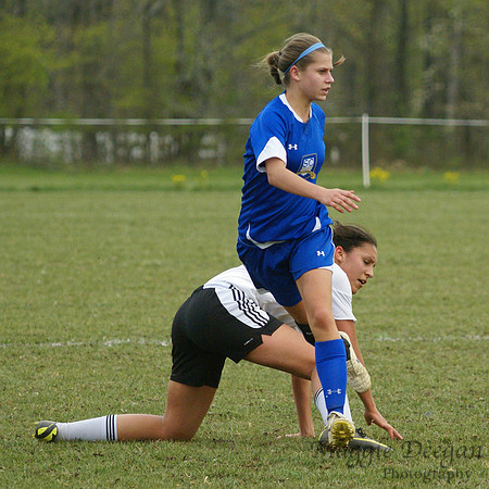 Maryland Presidents Cup 2012