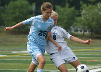River Hill 2H 08 (Hawks)