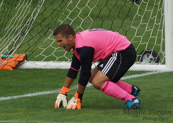 Maryland State Cup 2012