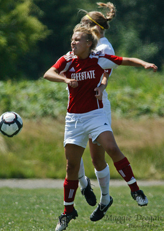 ECNL Championships 2010