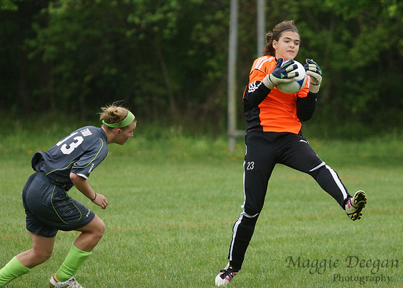 Maryland State Cup 2012