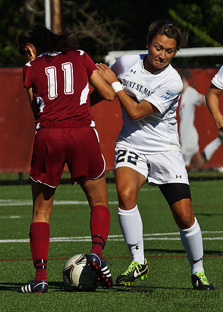 Rider University Mount St. Mary's University