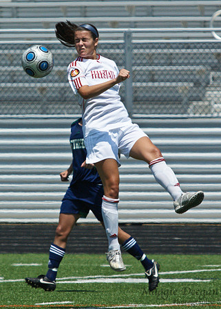Freestate Soccer 2011