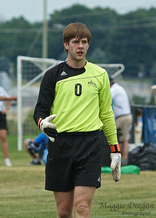 Region I Championships 2011