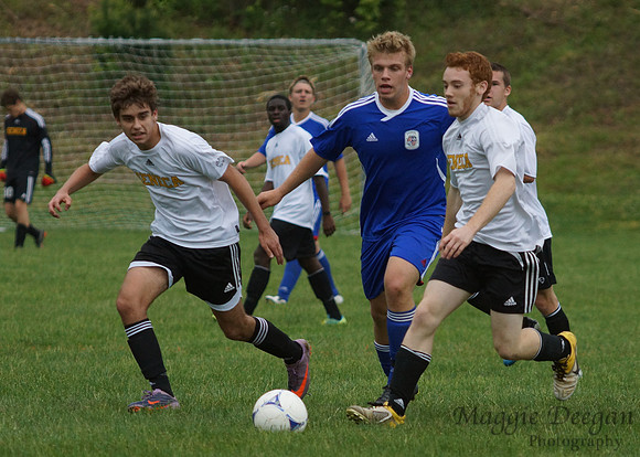 Maryland State Cup 2012