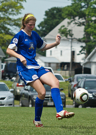 Region I Championships 2011