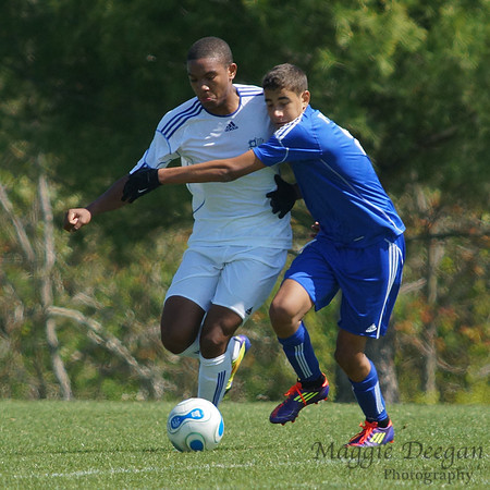 Maryland State Cup 2012