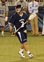 Georgetown v Mount St. Mary's (3-13-12)
