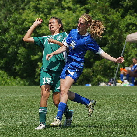 Maryland State Cup 2012