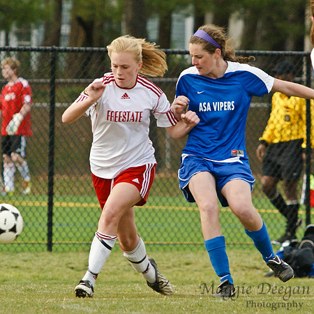State Cup 2011