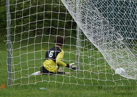 Maryland State Cup 2012