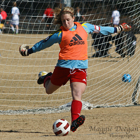ECNL Sanford 2010