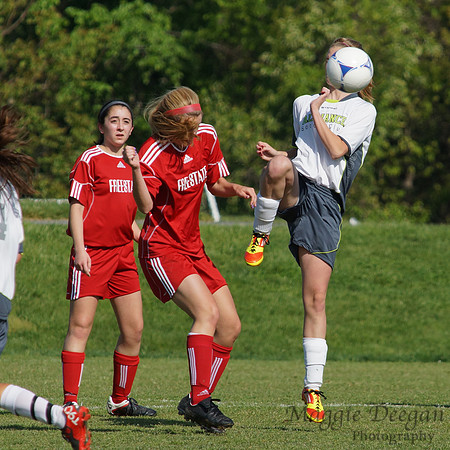 Maryland State Cup 2012