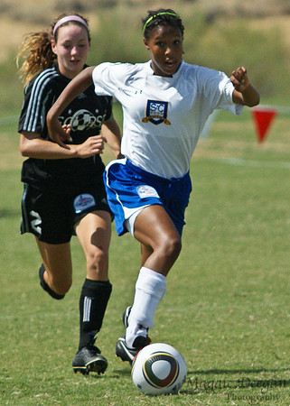 US Youth Soccer National Championships 2011