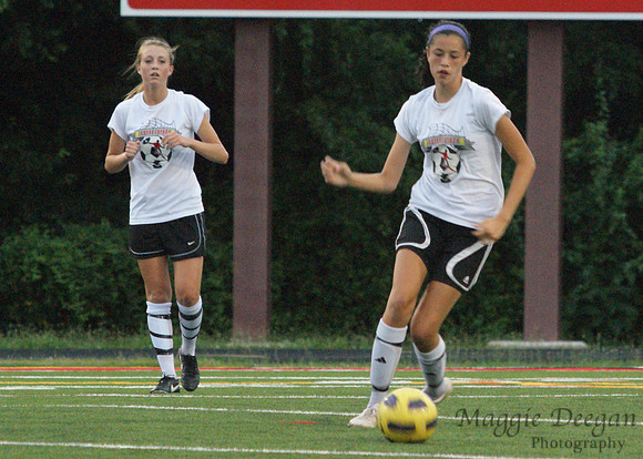 Freestate Soccer 2011