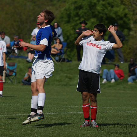 Maryland State Cup 2012