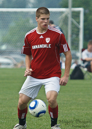 Region I Championships 2011