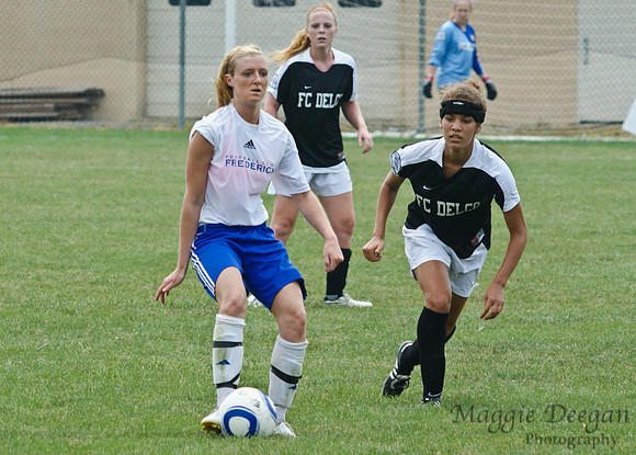 Region I Championships 2011
