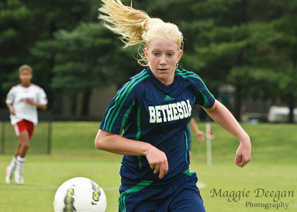 ECNL Regional Games 2011-2012