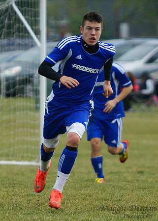 Maryland State Cup 2012