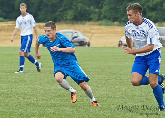 Region I Championships 2011