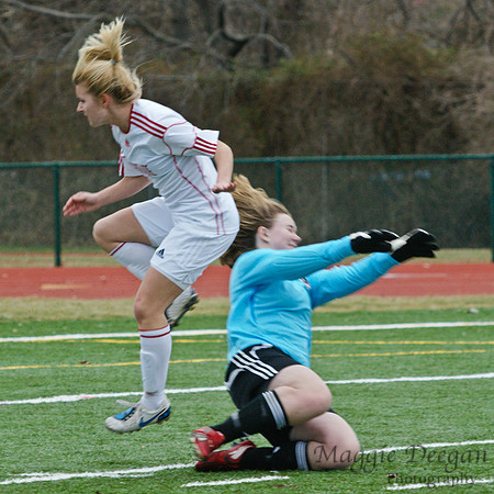 ECNL 2010 - 2011