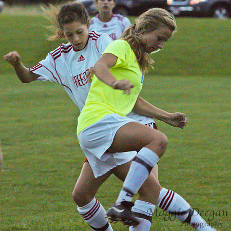 ECNL Championships 2011