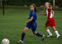 Maryvale 2H 08 (Saints)