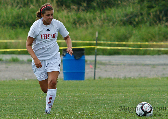 ECNL Championships 2010