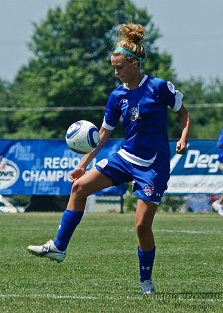 Region I Championships 2011