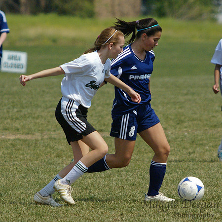 Maryland State Cup 2012