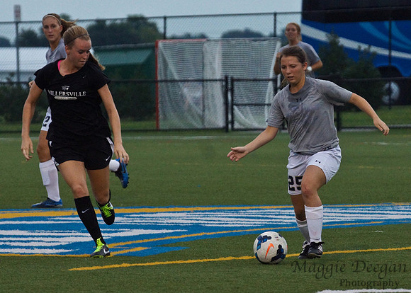 Mount St Mary's University Millersville University