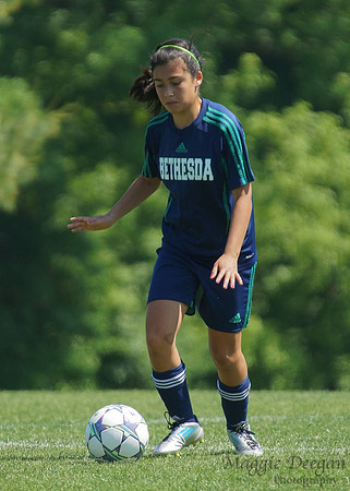 Maryland State Cup 2012
